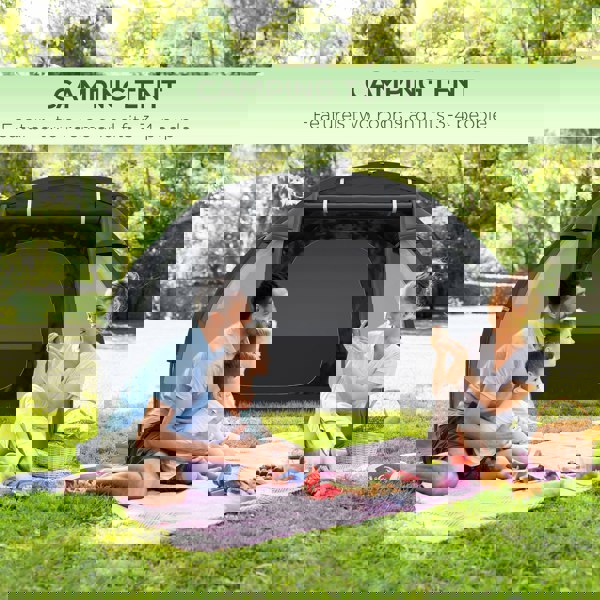 Camping Tent