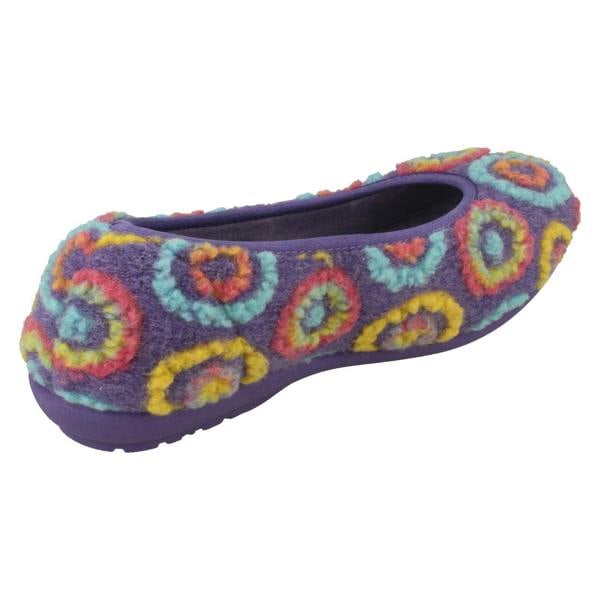 DB Shoes Ladies Easy B Comfortable Slip On Slippers Sheffield