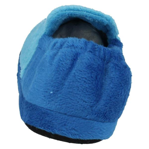 Disney Boys Disney Frozen Slippers WD8886
