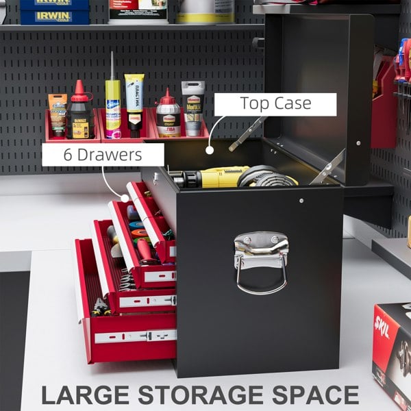 Tool Box