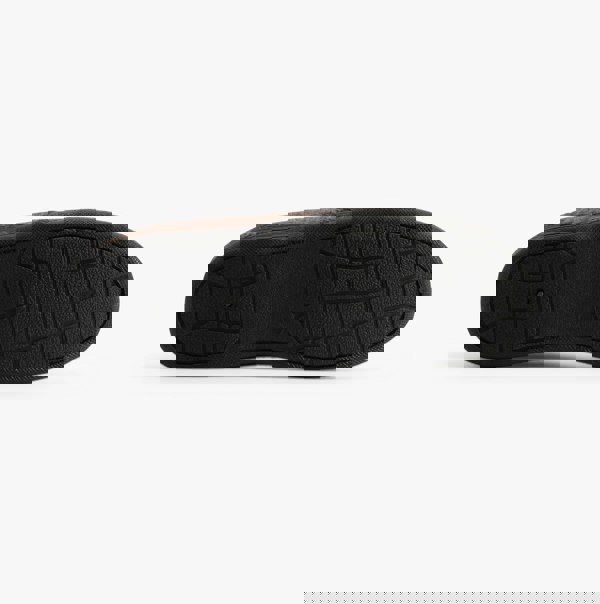 Jo & Joe HAIG Mens Slippers Brown