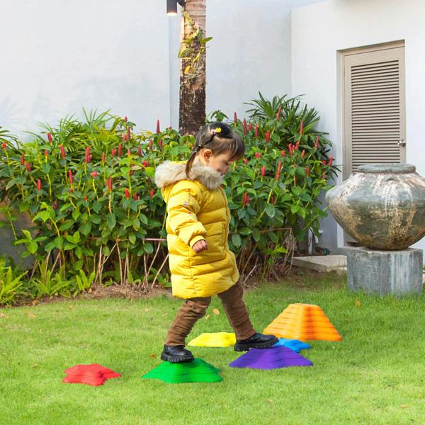 Balance Stepping Stones