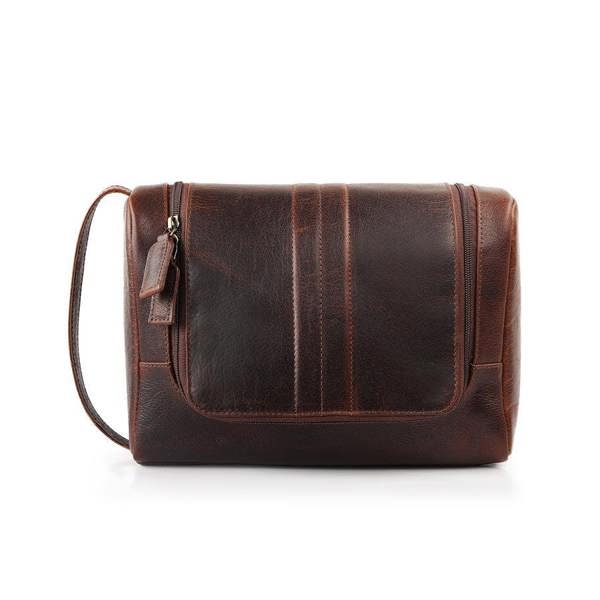 Savanah Hanging Wash Bag 3