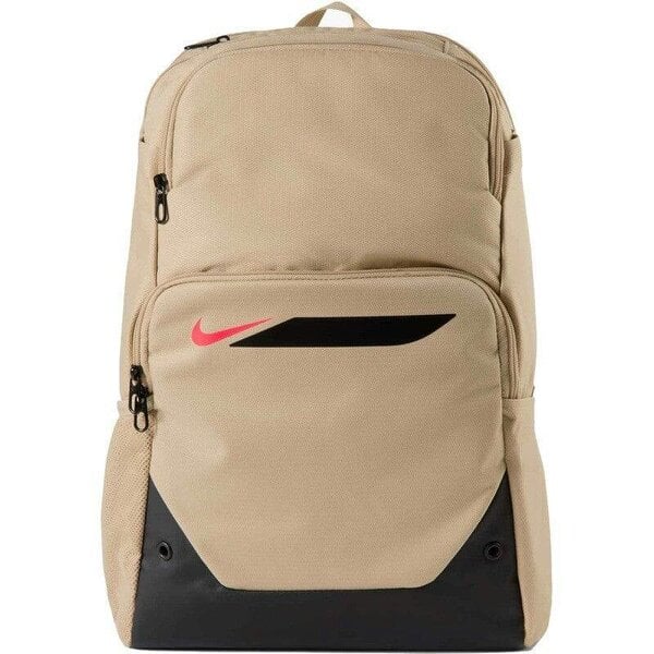 Nike Academy Team Storm Large Backpack Rucksack Bag Linen IO0912