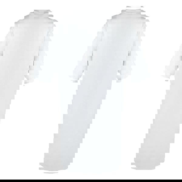 Love Moschino Bubble Logo White T-Shirt - Nova Clothing