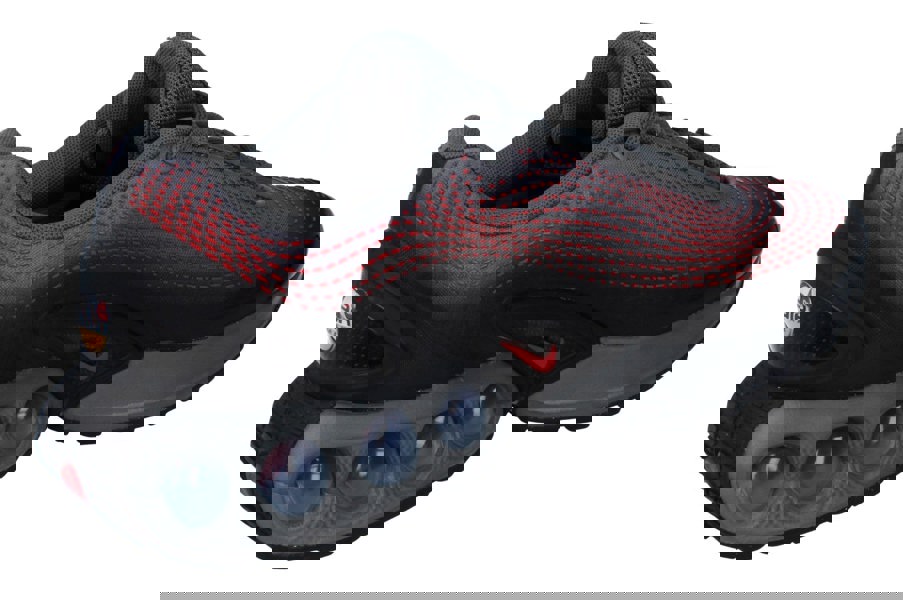Nike Air Max Dn Hm0708  002 - Black University Red Iron Grey 002 - Photo 4