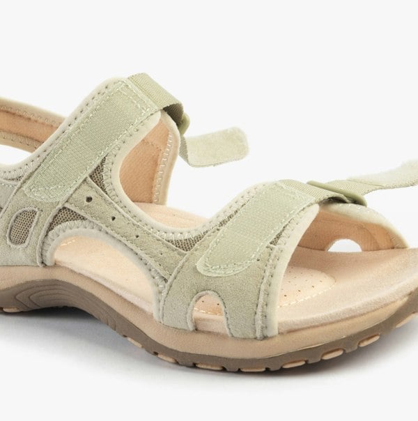 Free Spirit FRISCO Womens Sandals Elm