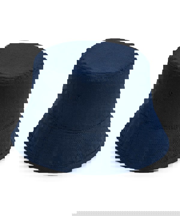 Beechfield Organic Cotton Bucket Hat {R-BC90N}