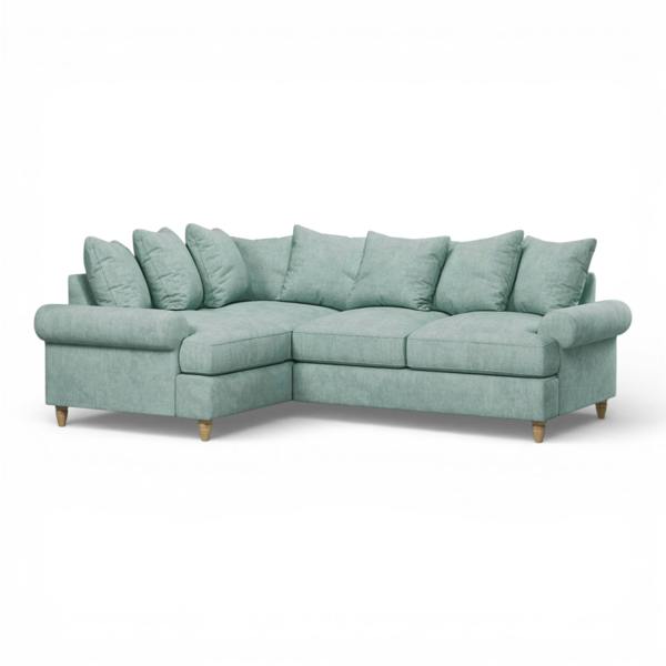 The Great Sofa Company Brentwood Left Hand Corner Sofa
