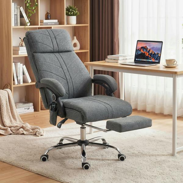 Massage Office Chair