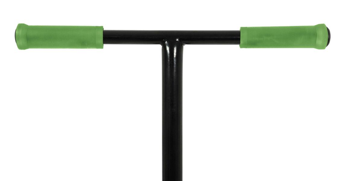 Stunted Glostorm Pro Stunt Scooter