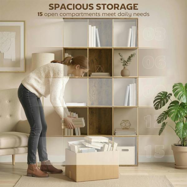 Bookshelf