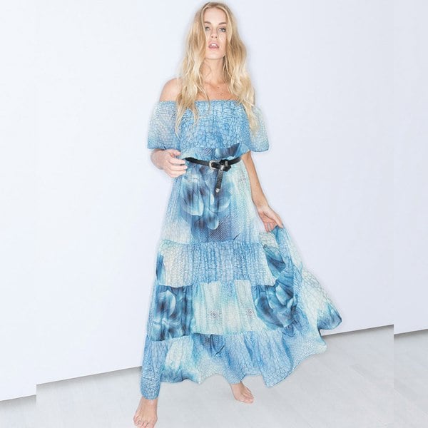 Athena Procopiou Dress