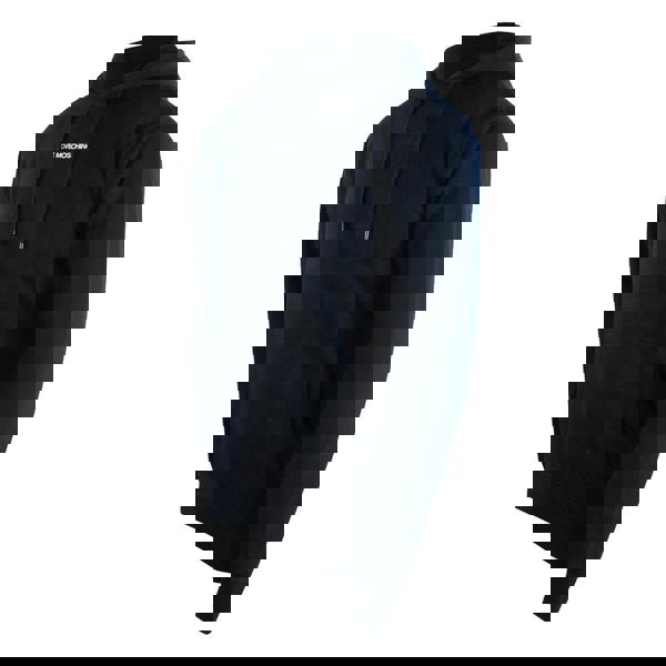 Moschino Love Moschino Navy Blue Hoodie