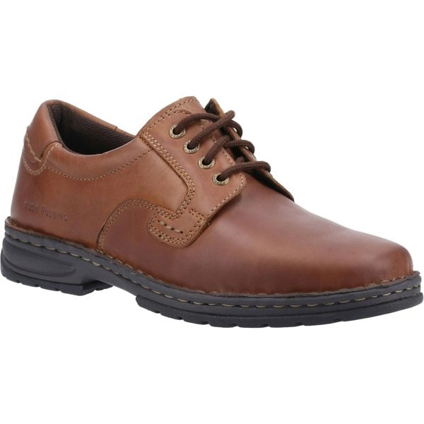 Hush Puppies Outlaw II Men's Shoes in Brown