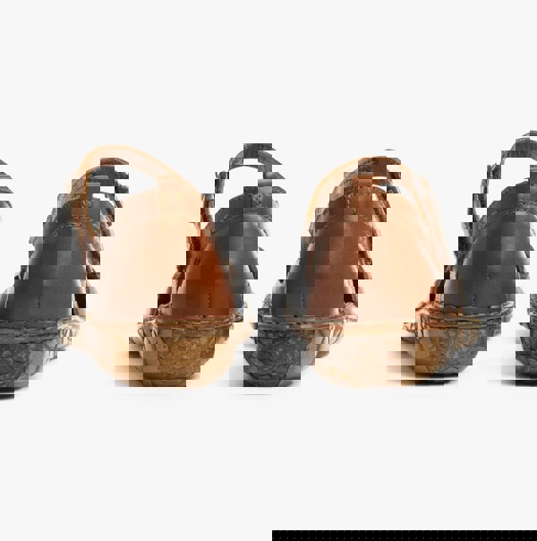 Josef Seibel ROSALIE 04 Womens Sandals Shark-Kombi