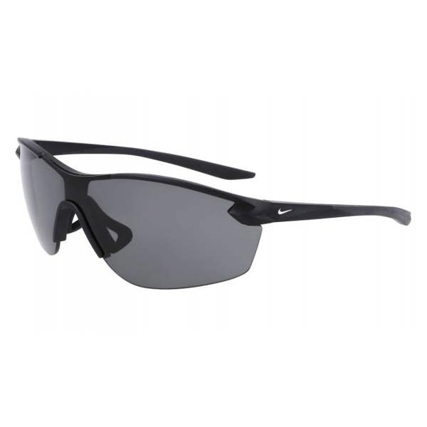 Nike Victory Elite Sunglasses - Matt Black/Dark Grey - 