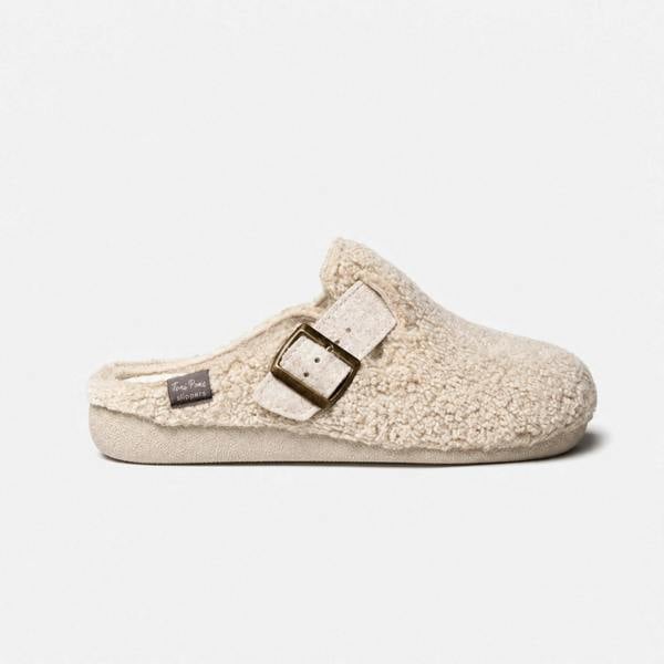 Toni Pons MIMA-NV Mules in Light Brown