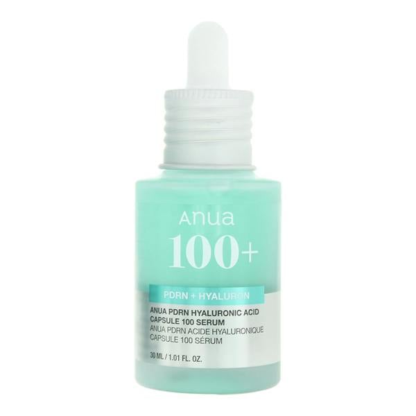 Anua 100+ PDRN Hyaluronic Acid Serum 30ml