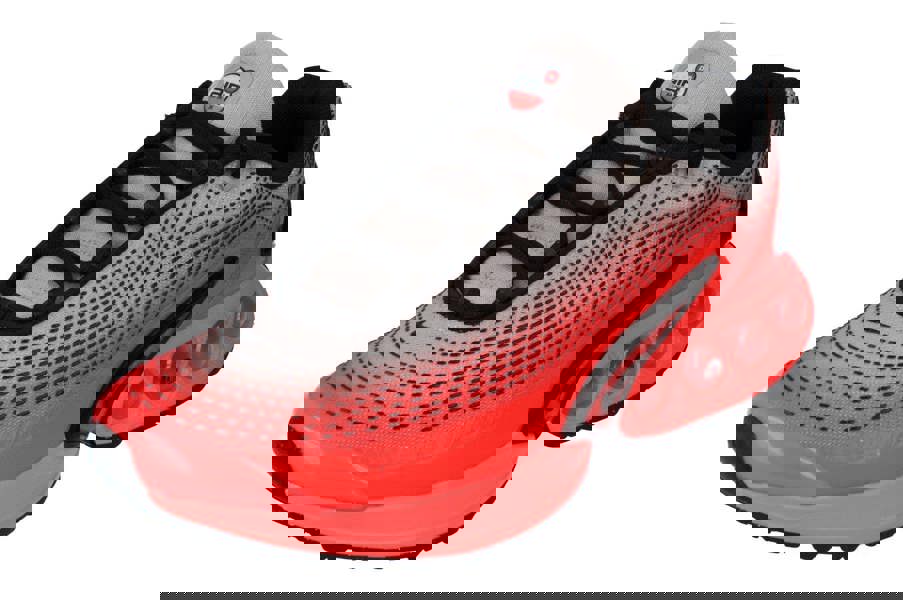 Nike Air Max Dn SE Mens Hf5531  002 - College Grey Black 002 - Photo 0