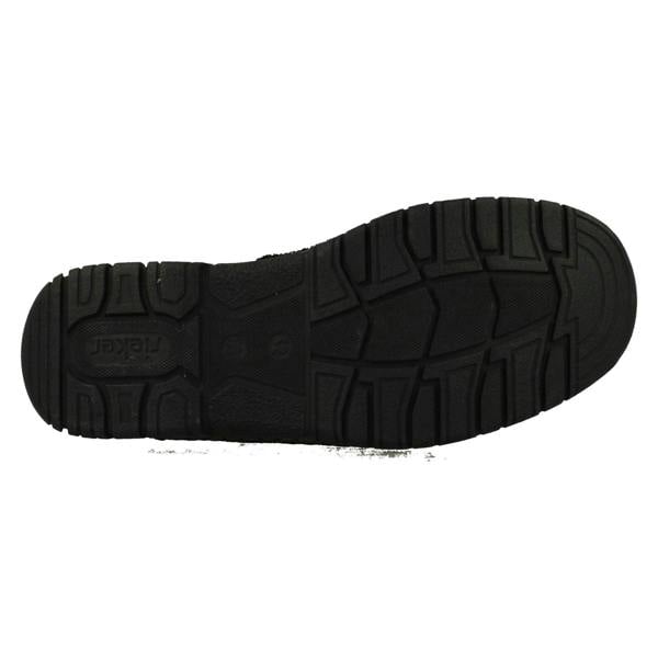 Rieker Mens Rieker Casual Lace Up Shoes 05100
