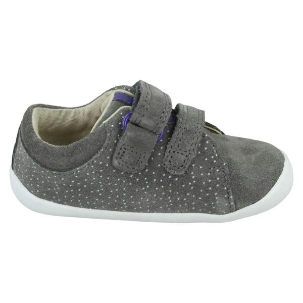 Clarks Boys Clarks Casual First Shoes Roamer Bear