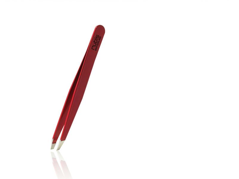 rubis Switzerland Classic Slant Tweezers - Various Colours