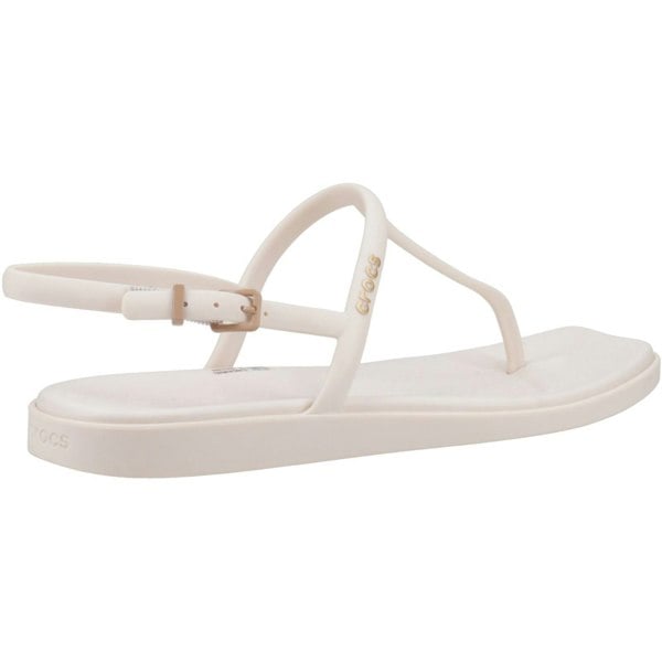 Crocs Miami Thong Flip TPU Women's Dew Sandals