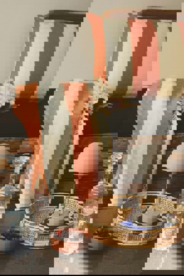 Nordlux Ellen To-Go | Battery light | Beige