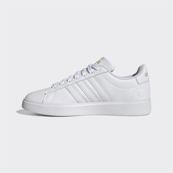 Adidas Grand Court 2.0 Women's White Trainers