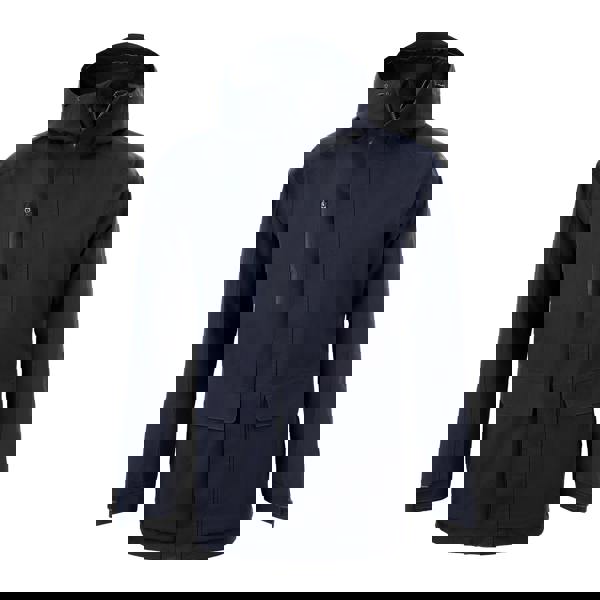 Craghoppers Mens Expert Kiwi Pro Stretch 3 in 1 Waterproof Jacket - Navy