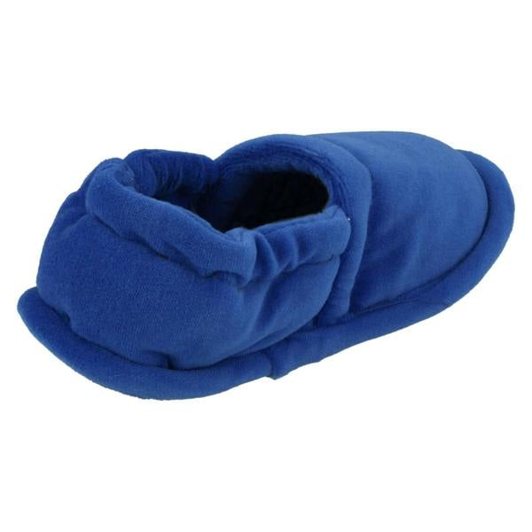 Spot On Boys Spot On Slippers X2040