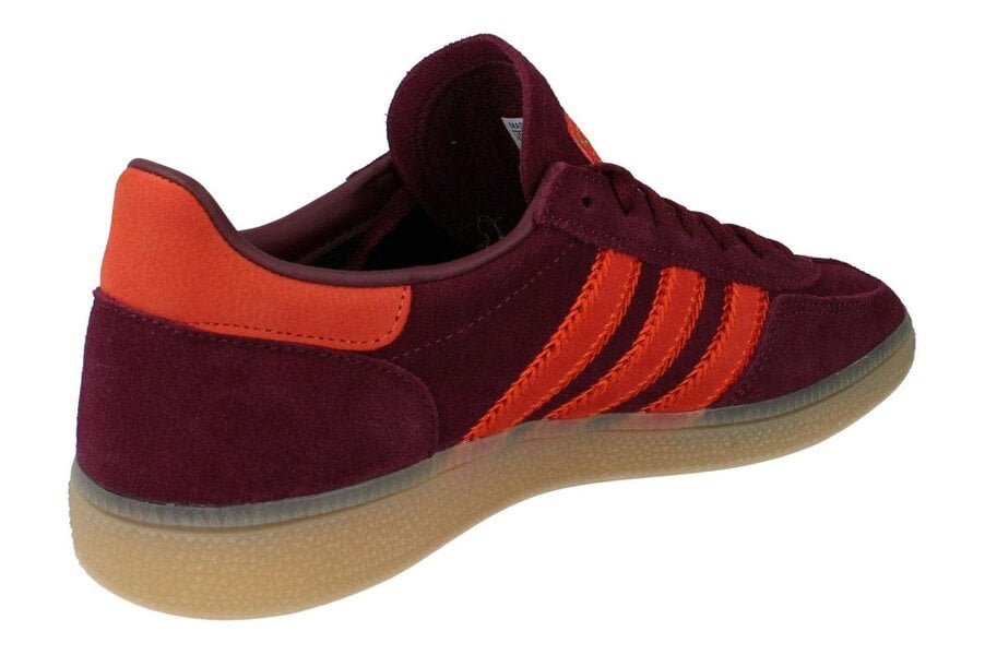 Adidas Originals Handball Spezial Womens Trainers  JR0848
