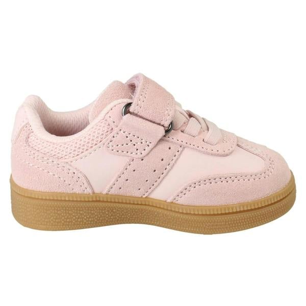 Clarks Childrens Clarks Unisex Trainers - Cypress Step