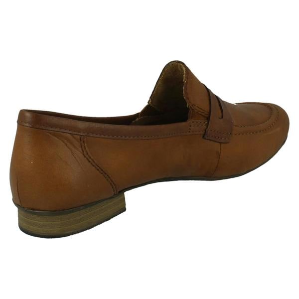 Rieker Ladies Rieker Casual Slip On Shoes 51954