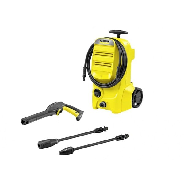 Karcher K 3 Classic Pressure Washer 120 Bar 240v