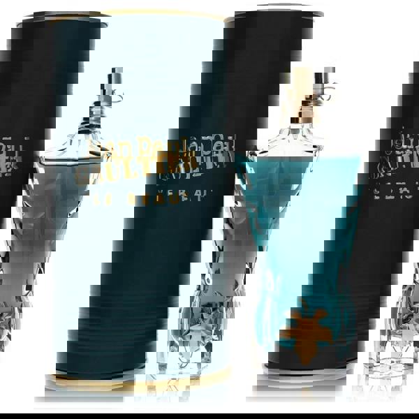 Jean Paul Gaultier Le Beau Eau De Toilette 125 ml