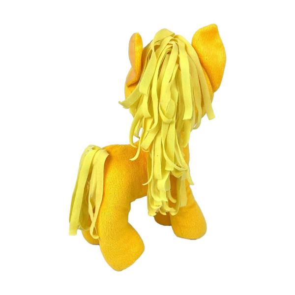 Aquarius Doodle My Little Pony Octavia Plush Toy, Perfect for the My Little Pony Fan, 20 Inch
