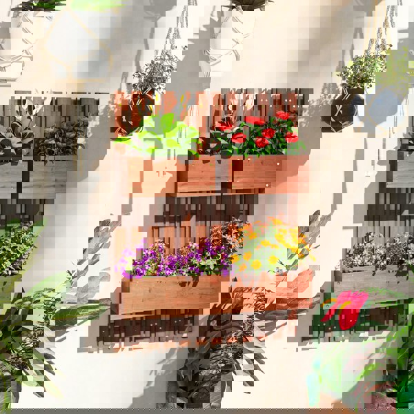 Garden Bed