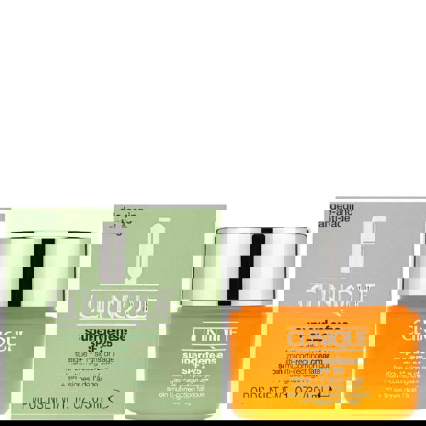 Clinique Superdefense Fatigue + 1st Signs of Age Multi-Correcting Cream for Very Dry to Dry Combination Skin SPF25 30ml - Additional 4