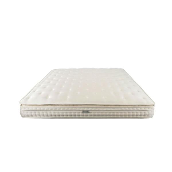 Angel Cerdá Hybrid mattress with natural latex, mini springs and 7-zone pocket springs 7232/7233