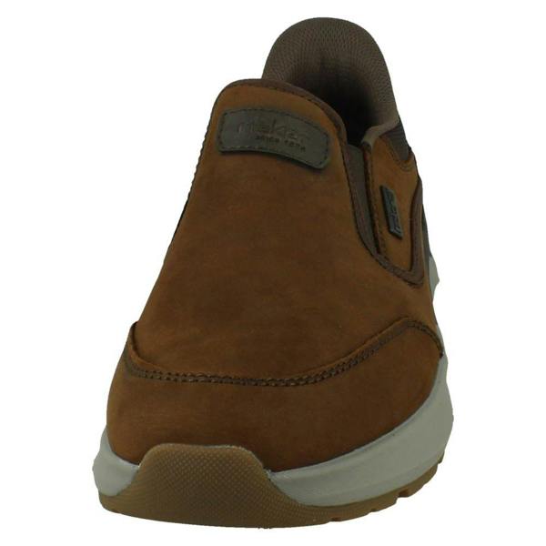 Rieker Mens Rieker Ready To Go Rieker-Tex Casual Shoes 06052