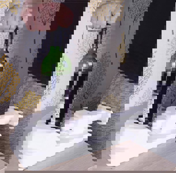 Aidapt Jar and Bottle Holder