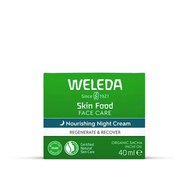 Weleda Skin Food Night Cream