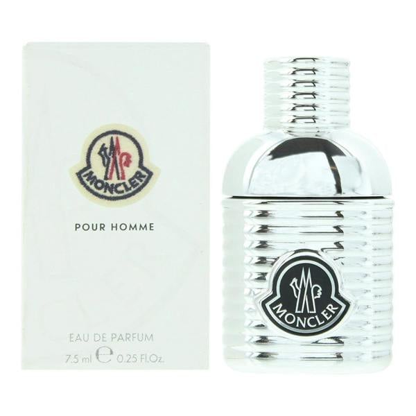 Pour Homme Moncler Pour Homme Eau de Parfum 7.5ml
