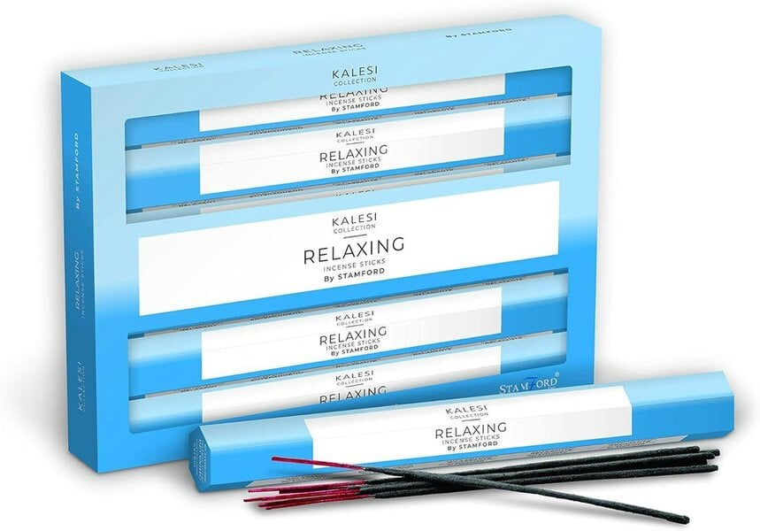 Kalesi Collection Relaxing Incense Sticks