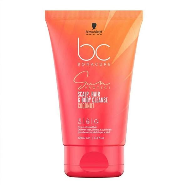Schwarzkopf Sun 3-in-1 Cleanse
