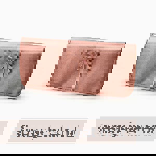 BaByliss Elegance 235 Hair Straightener – Rose Gold