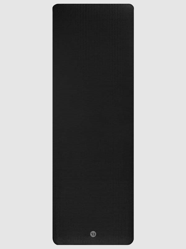Yoga Studio Fitness Pilates Non-Slip Yoga Mat Extra Thick 15mm