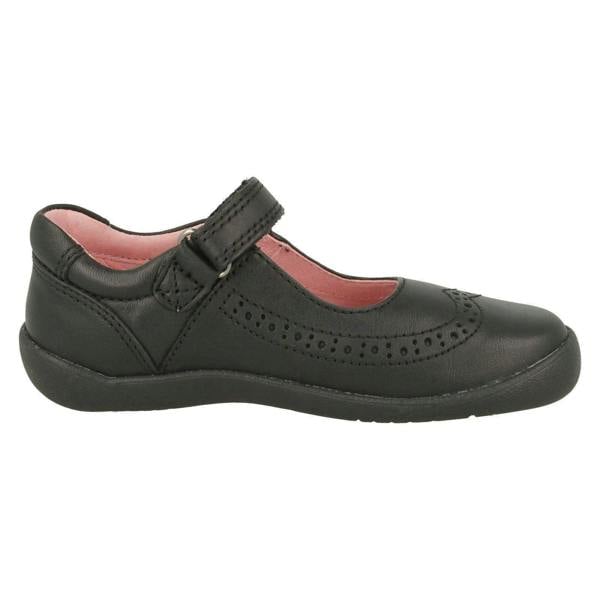 Start-rite Girls Startrite Mary Jane Formal Shoes Spirit